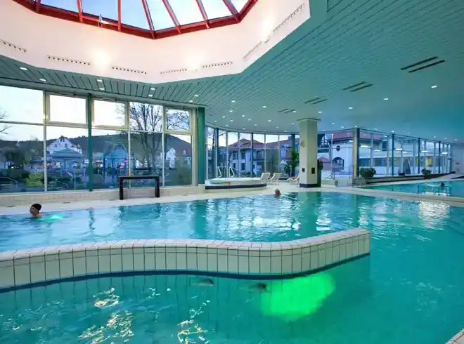 Göbels Hotel - Bild 2