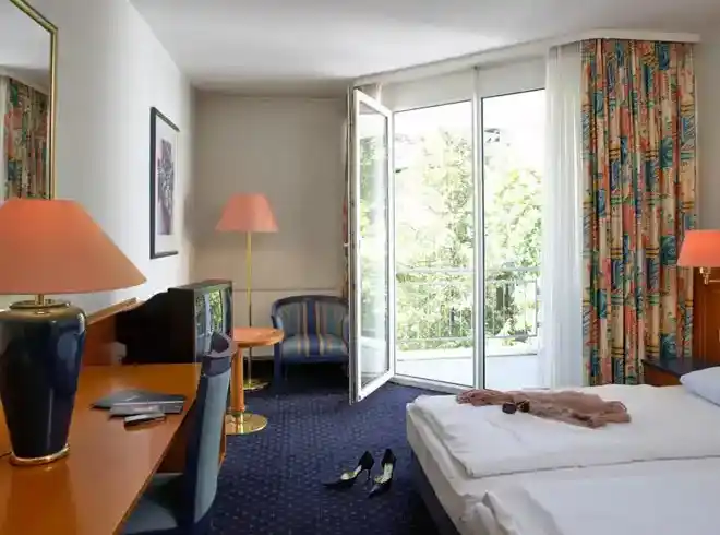 Göbels Hotel - Bild 3