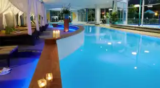 Göbels Hotel Quellenhof