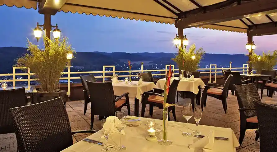 Göbels Hotel - Bild 2