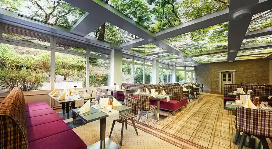 Göbels Hotel - Bild 3