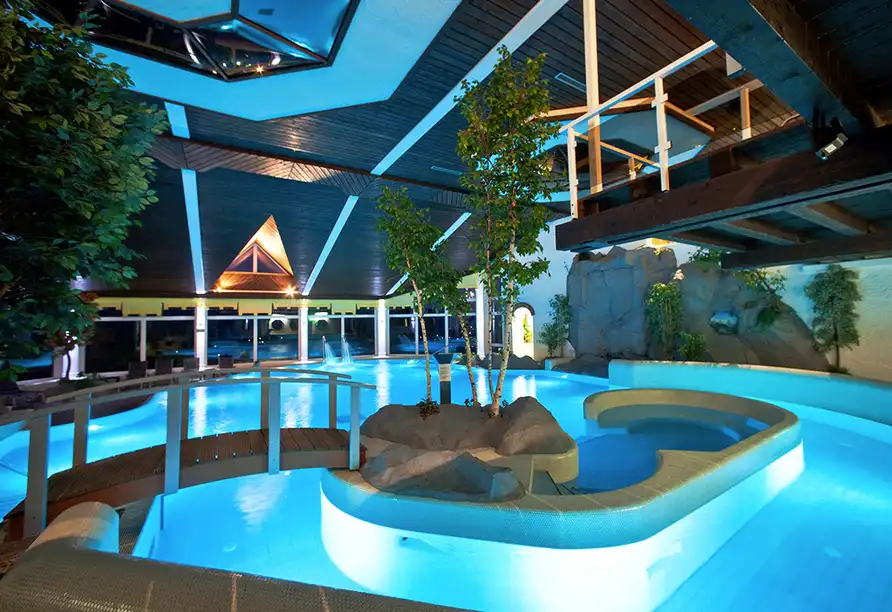 Ansicht - Göbels Hotel