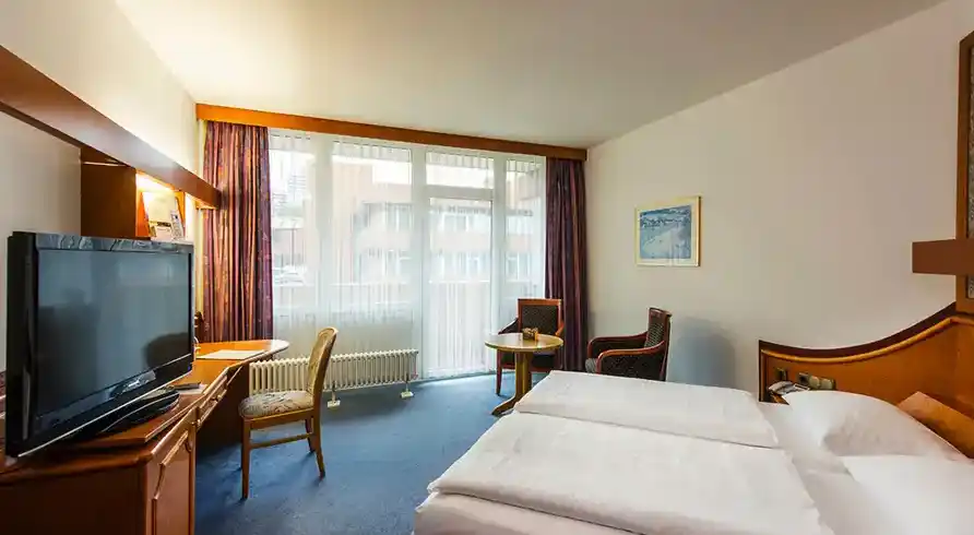 Göbels Hotel - Bild 5