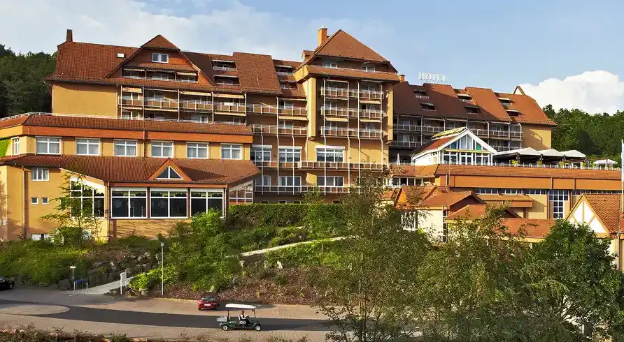 Göbels Hotel - Bild 6