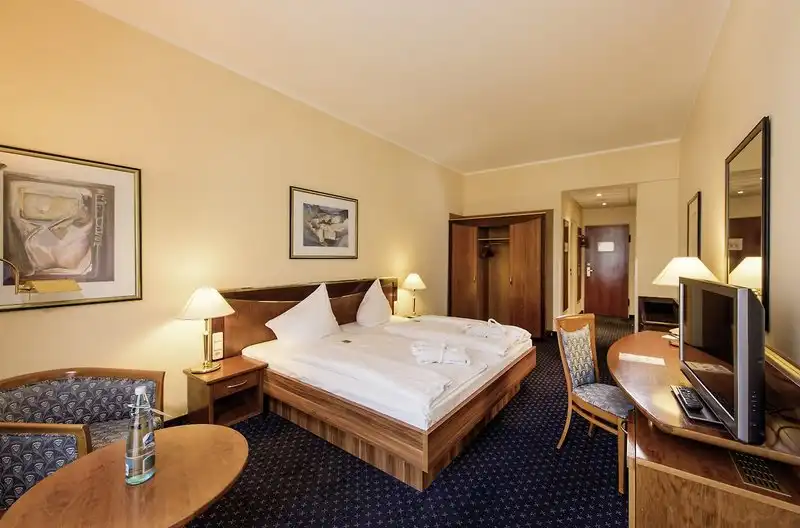 Impression - Göbels Quellenhof