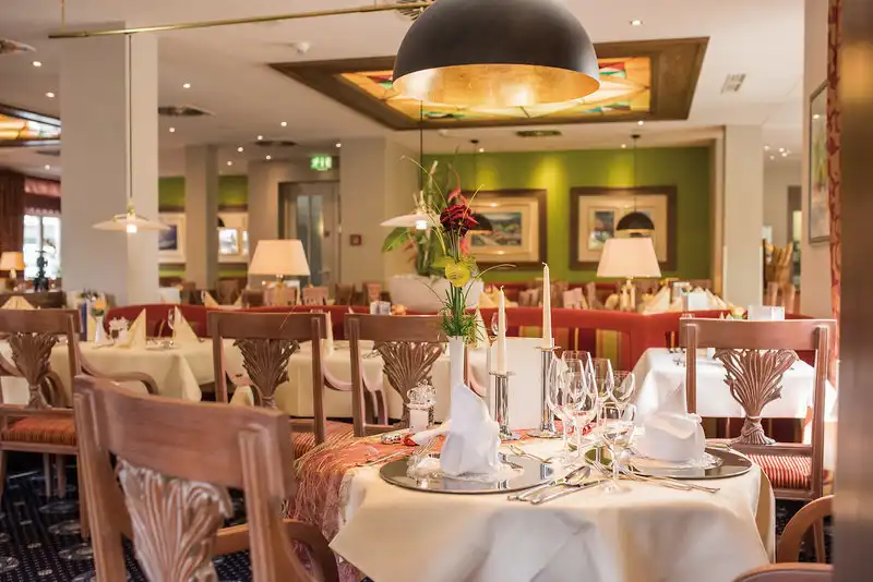 Galerie - Göbels Quellenhof