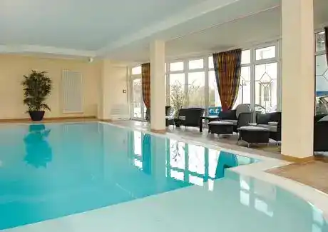 Quellenhof Bad Wildungen - Bild 3