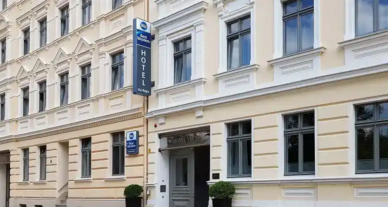 Foto - Görlitz Nächte