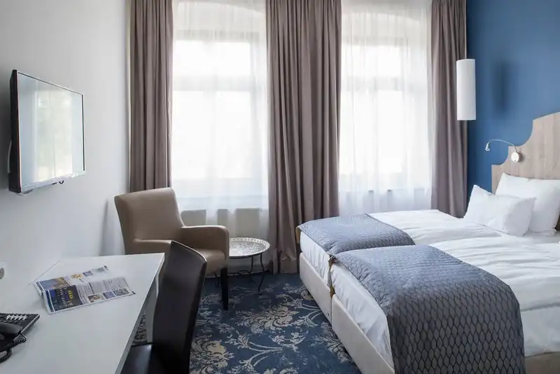 Aufnahme - Görlitz Nächte