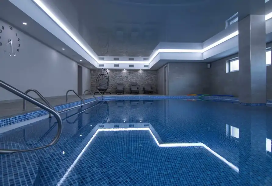 Ansicht - Kurhotel Pyramida 1 in Franzensbad