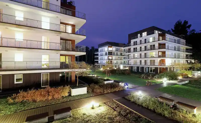 Foto - Miedzyzdroje Golden