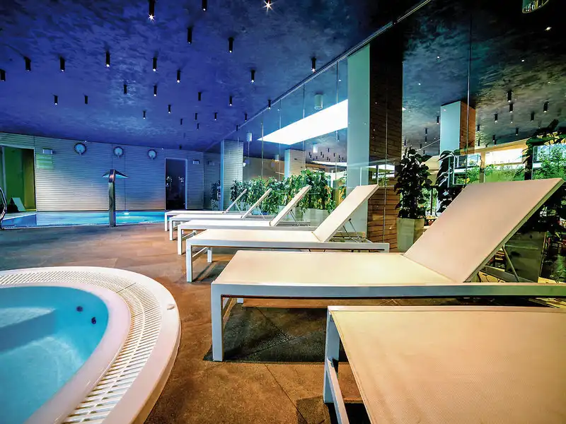 Aufnahme - Miedzyzdroje Golden