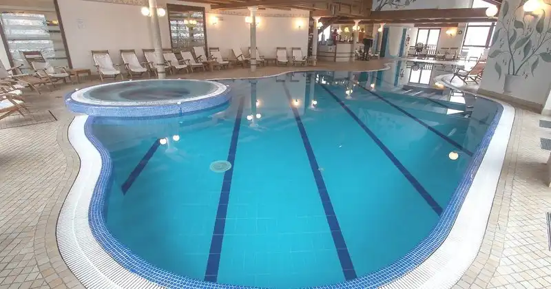 Aufnahme - Skifahren Südtriol