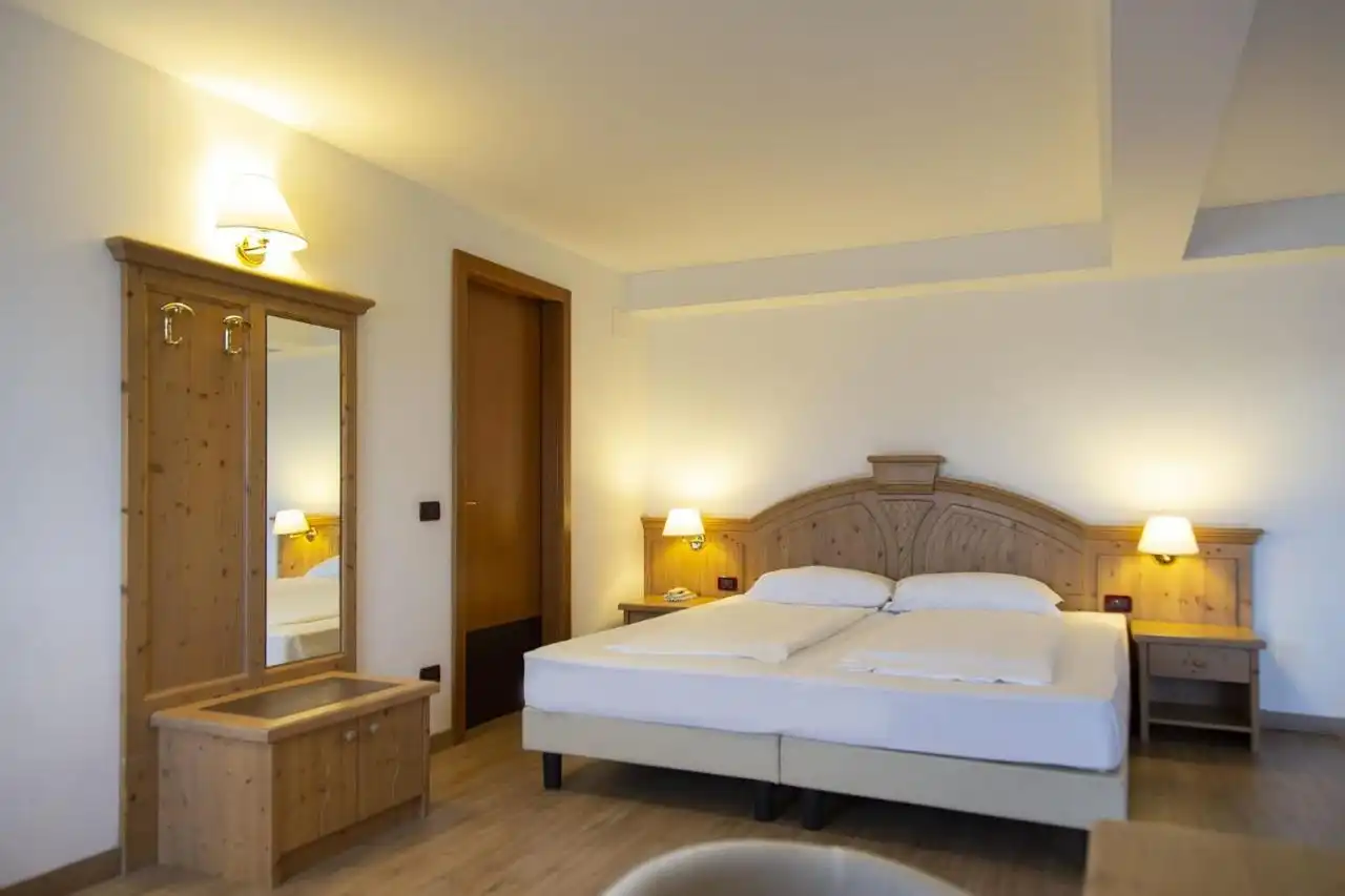 Aufnahme - Costa di Folgaria