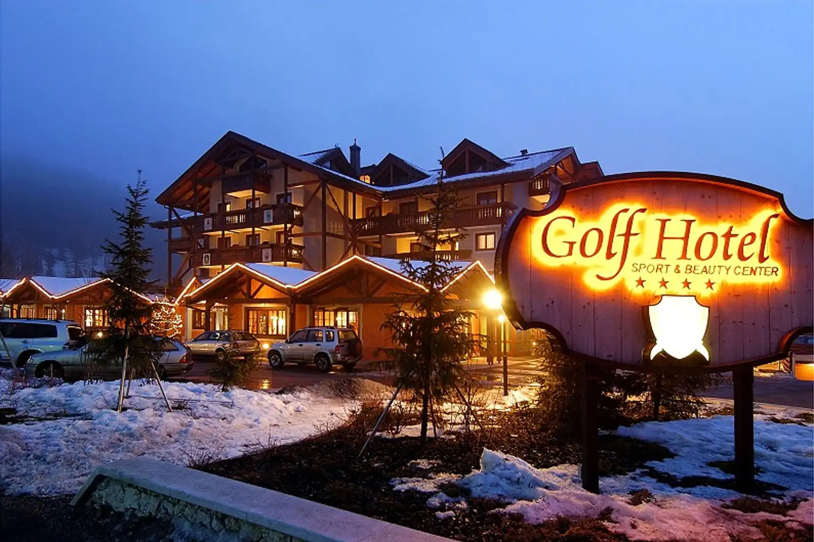 Impression - Costa di Folgaria