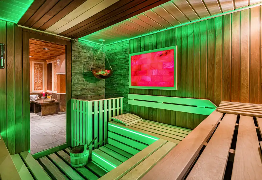 Galerie - Golf Alpin