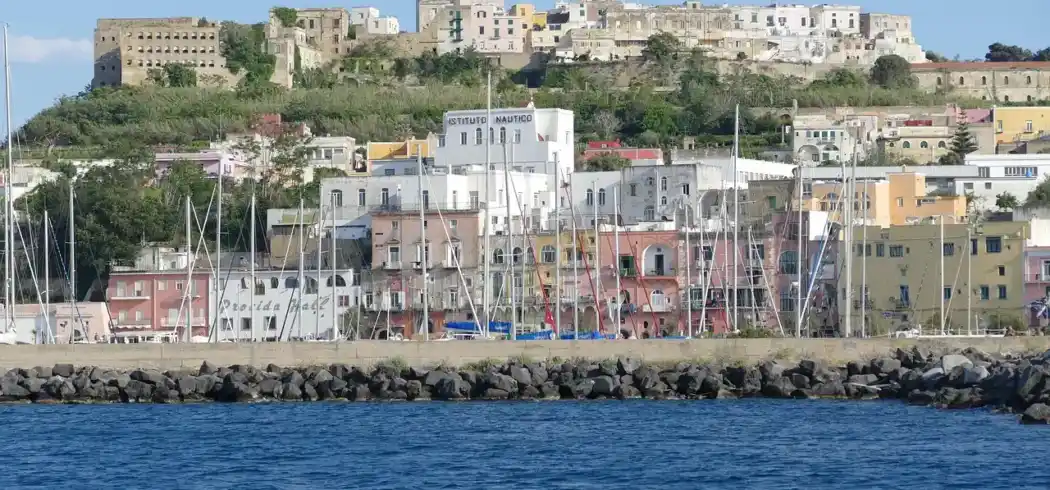 Foto - Ischia Procida