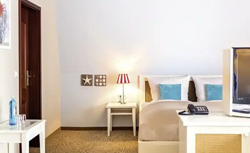 Strand Timmendorfer - Bild 2