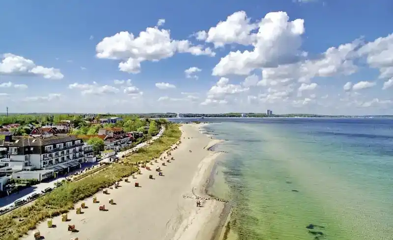 Strand Timmendorfer - Bild 5