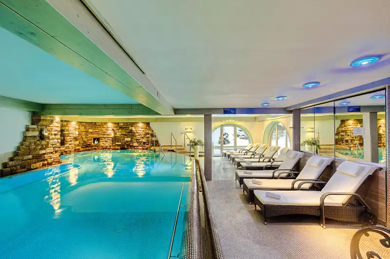 Impression - Golfen Oberstaufen