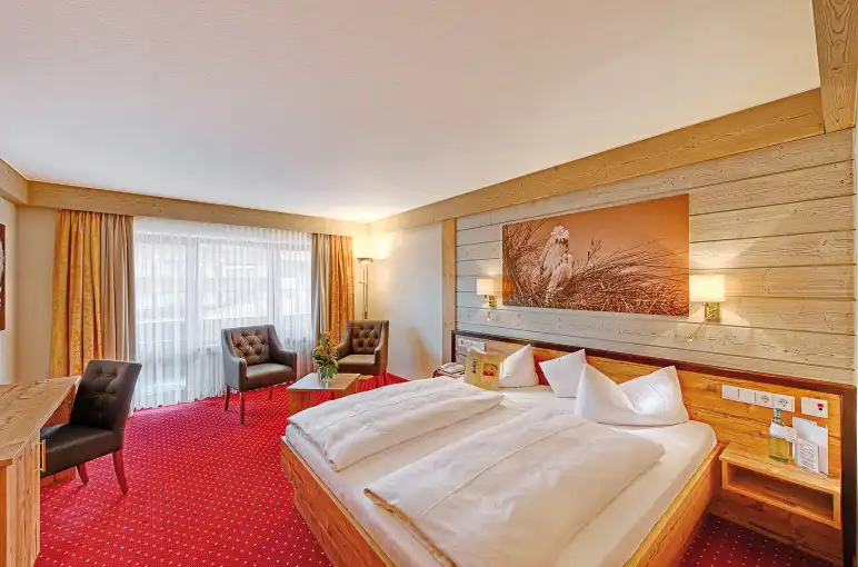 Galerie - Golfen Oberstaufen