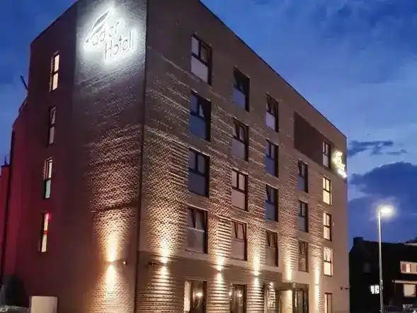 Foto - Golfen Wellness