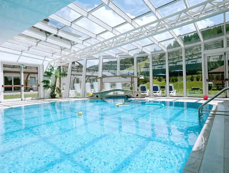 Aufnahme - Nächte Golfurlaub