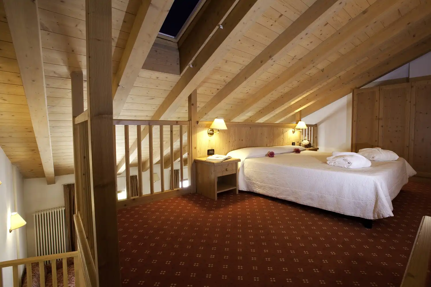 Impression - Nächte Golfurlaub