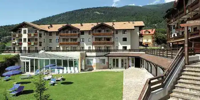 Foto - Folgaria Golf