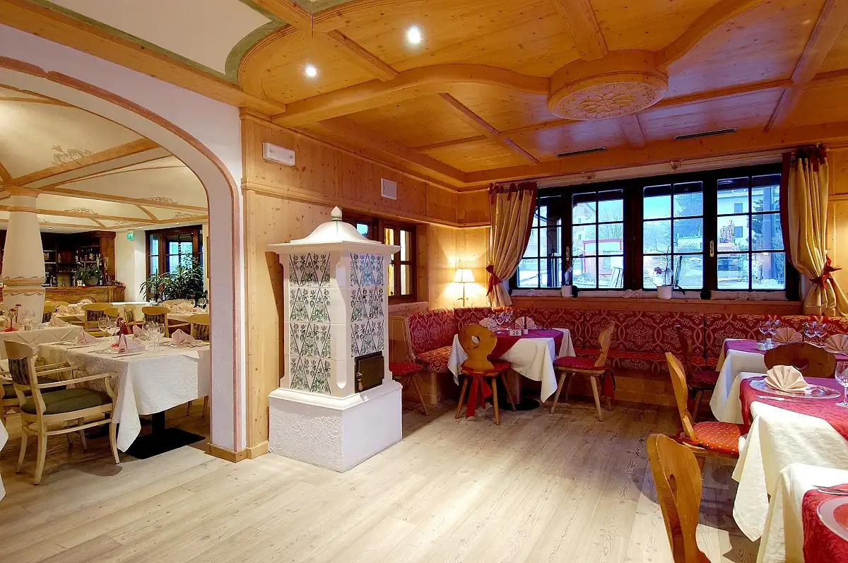 Impression - Folgaria Golf