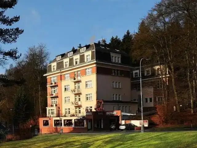 Wellness Spa - Bild 1