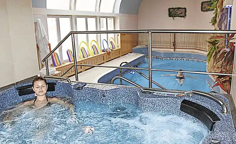 Wellness Spa - Bild 2