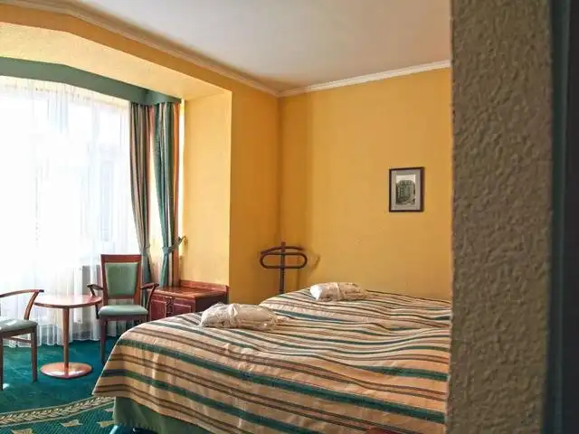 Impression - Wellness Spa