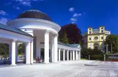 Ansicht - Wellness Spa