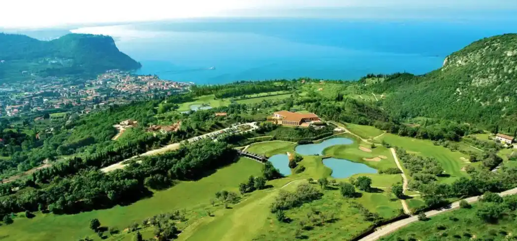 Foto - Golfurlaub Gardasee