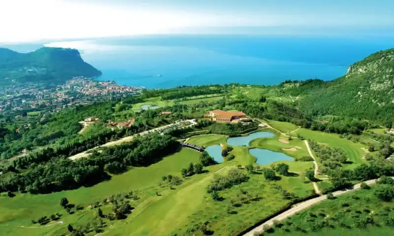 Golfurlaub am Gardasee