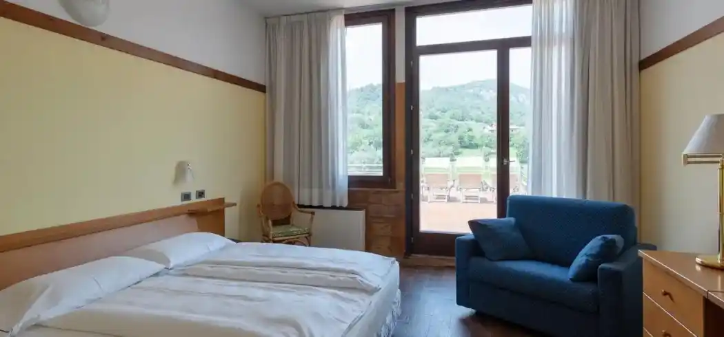 Impression - Golfurlaub Gardasee