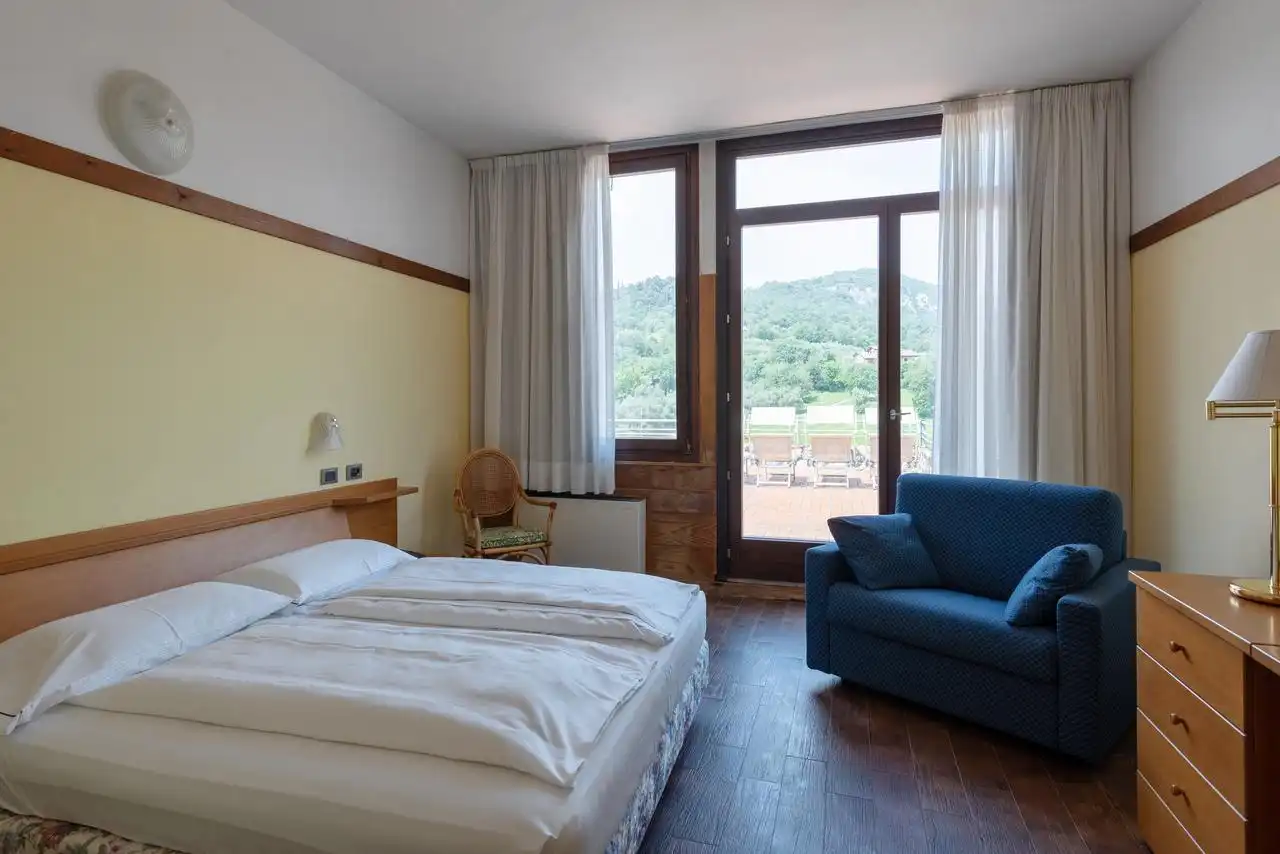 Impression - Golfurlaub Gardasee