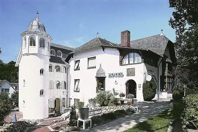 Golfurlaub Timmendorfer - Bild 1