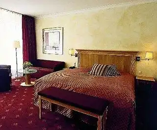 Aufnahme - Golfurlaub Timmendorfer