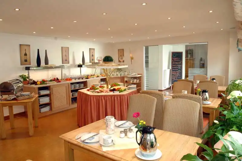 Impression - Golfurlaub Timmendorfer