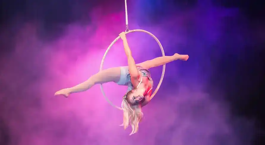 Foto - Gop Varietétheater