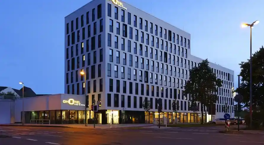 Foto - Gop Varietétheater