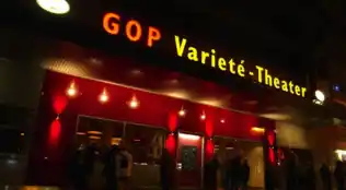 GOP Varieté-Theater Münster