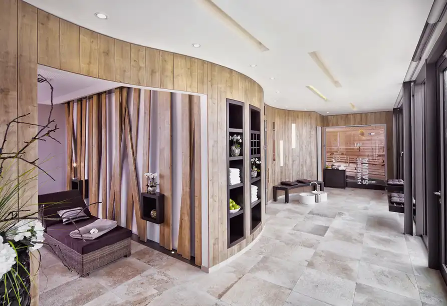 Ansicht - GOP Varieté-Theater Münster