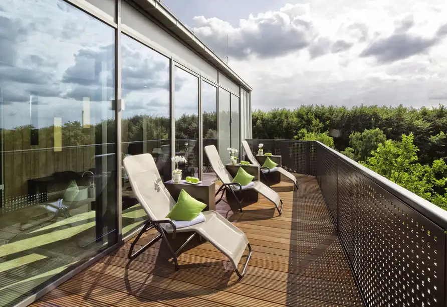 Galerie - GOP Varieté-Theater Münster