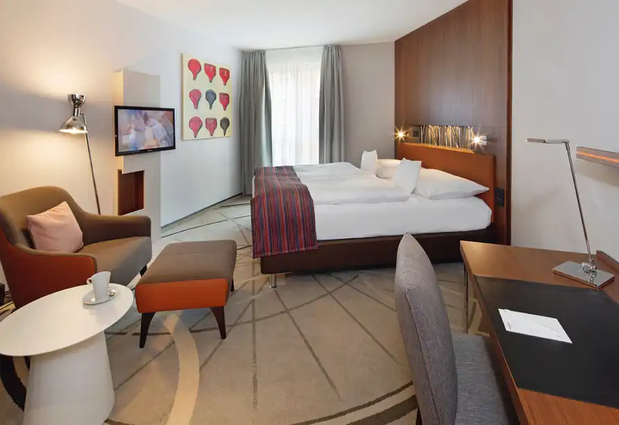 Detail - GOP Varieté-Theater Münster