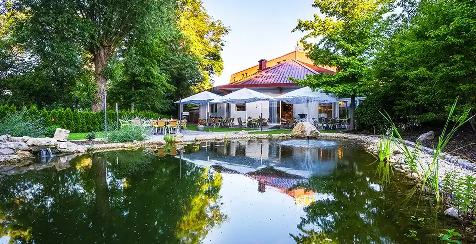 Foto - Gotha Nächte