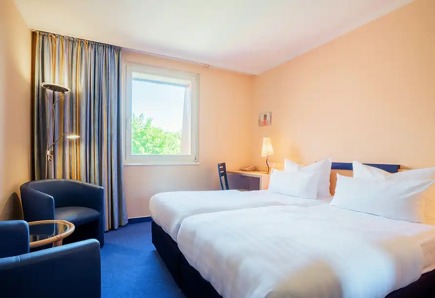 Aufnahme - Gotha Nächte