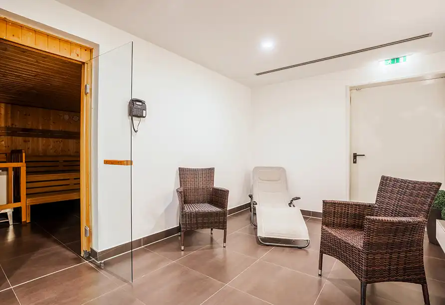 Ansicht - Gotha Nächte